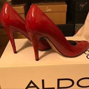 Aldo Pumps